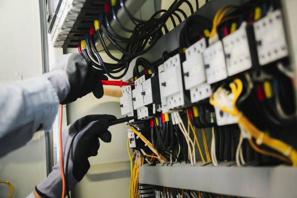 Gleed, WA Electrical Services Company